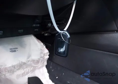 2022 Honda Accord Sport z USA, uszkodzony, nr VIN 1HGCV1F33NA005301